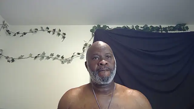 jamalcarter online show from June 23, 2026, 3:26 am