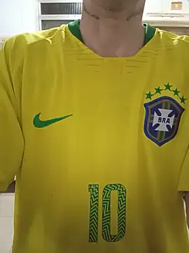 Snapshot of dinho_carioca chatting on June 14, 2026, 3:19 am dinho carioca online show from June 14, 2026, 3:19 am