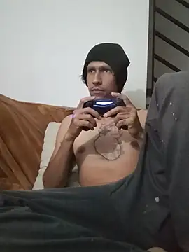 Alejandro92 cali online show from June 4, 2026, 2:49 am