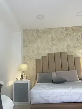 Scarlett 12 online show from March 17, 2026, 9:12 am