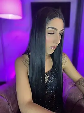  Denisse444 online show from July 7, 2026, 9:18 pm