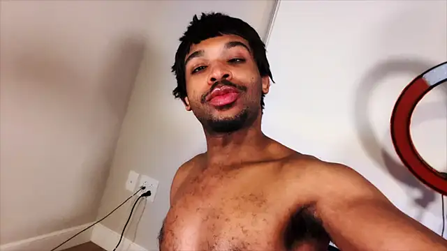 KaiTemptation online show from June 8, 2026, 12:49 am