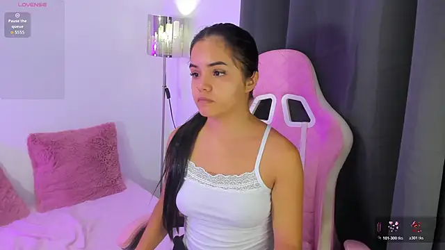 Valeri 13 online show from February 16, 2026, 8:24 am