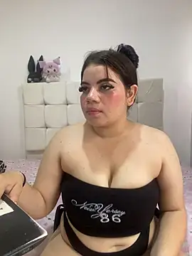 Kuromy x online show from June 25, 2026, 7:30 pm