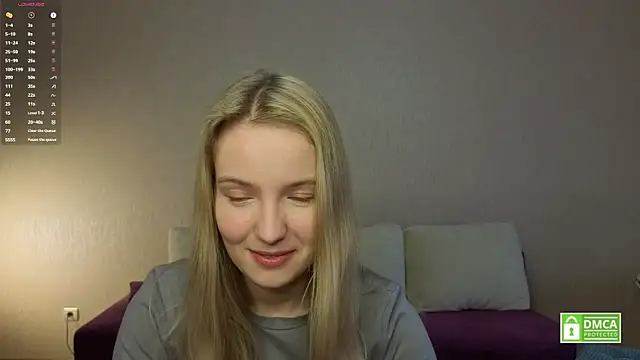 HongTomczak online show from June 19, 2026, 7:47 am
