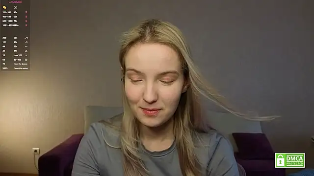 HongTomczak online show from June 29, 2026, 8:54 am