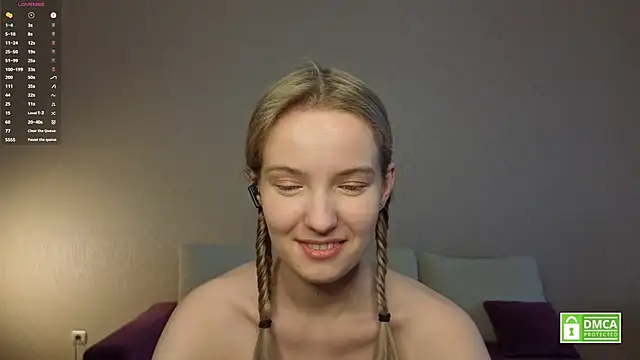 HongTomczak online show from June 29, 2026, 10:15 am