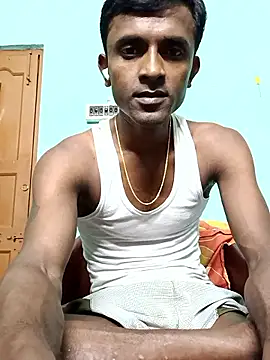 ShinuRoy online show from June 19, 2026, 6:47 pm