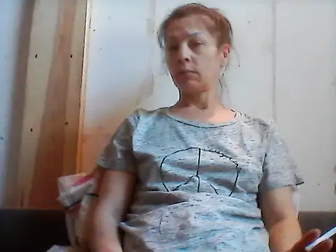 Milana38 online show from June 18, 2026, 6:56 am