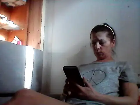 Milana38 online show from June 18, 2026, 3:50 pm