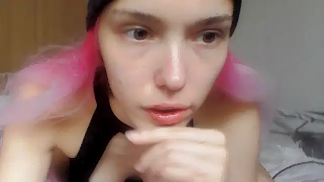 AsunaNineko online show from July 6, 2026, 4:30 am