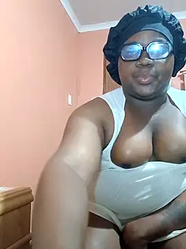 Gyminae online show from May 10, 2026, 9:16 pm