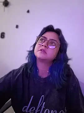 LylaVixxen online show from March 17, 2026, 6:16 am