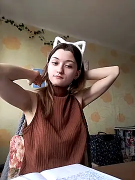 LillySvon online show from April 30, 2026, 3:19 pm