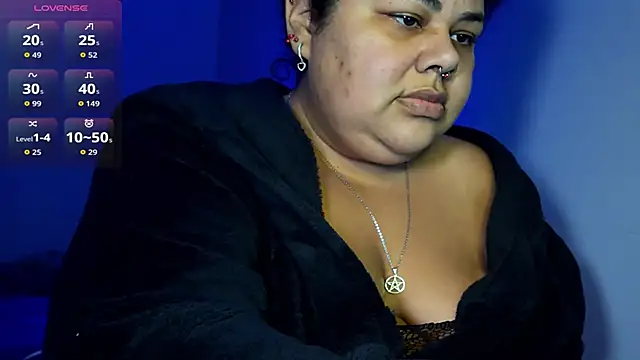 xlatinastar online show from June 23, 2026, 11:03 pm