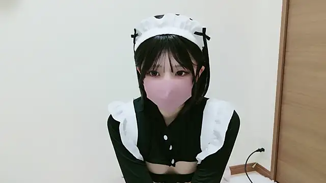 Snapshot of Nao_chan_1 chatting on February 13, 2026, 3:34 pm Nao chan 1 online show from February 13, 2026, 3:34 pm