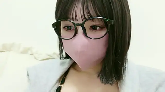 Snapshot of Nao_chan_1 chatting on April 11, 2026, 4:32 pm Nao chan 1 online show from April 11, 2026, 4:32 pm