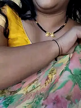 Angel0731 online show from April 21, 2026, 5:52 pm