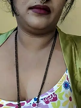 Angel0731 online show from April 19, 2026, 10:34 pm