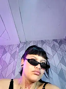 Snapshot of Eva_Clark01 chatting on February 28, 2026, 8:58 am Eva Clark01 online show from February 28, 2026, 8:58 am