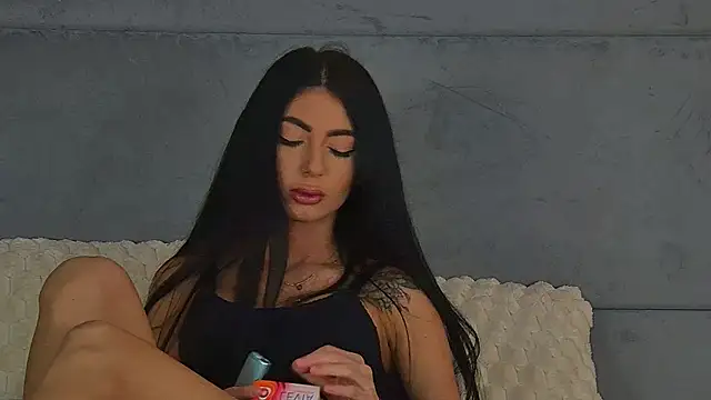 Snapshot of MadisonKroft chatting on March 22, 2026, 5:10 am MadisonKroft online show from March 22, 2026, 5:10 am