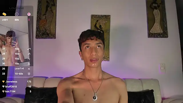 mhatias  online show from July 14, 2026, 10:21 am