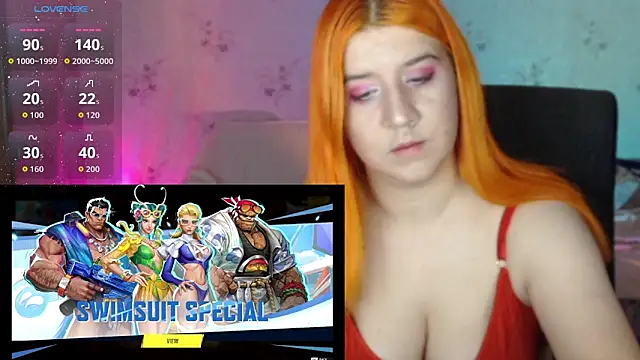 Snapshot of FunnySheila chatting on September 23, 2025, 4:36 pm FunnySheila online show from September 23, 2025, 4:36 pm