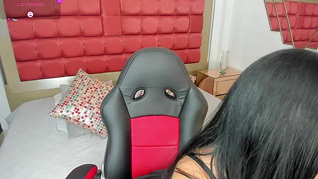 AvaScott  online show from March 15, 2026, 12:06 am