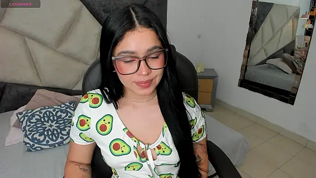 AvaScott  online show from March 15, 2026, 11:23 pm