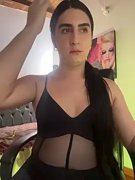 lola diez online show from June 20, 2026, 10:59 pm