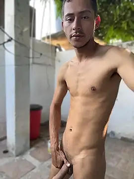 Boy hot- online show from June 24, 2026, 7:44 pm