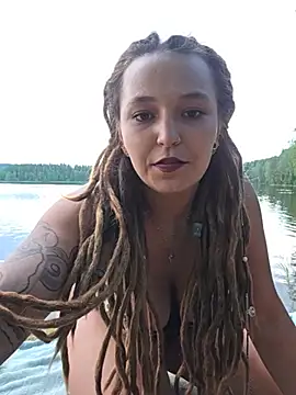 bitch Marley online show from July 1, 2026, 6:52 pm