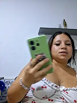 Shell Latina online show from June 30, 2026, 2:33 am