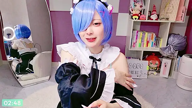 miko nyan online show from July 7, 2026, 5:49 pm