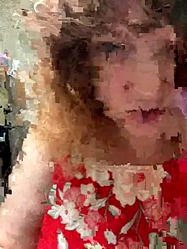 VelvetRivers online show from September 11, 2025, 5:40 am