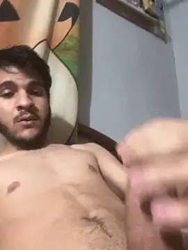 juanitooox97 online show from April 9, 2026, 4:58 am