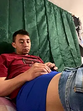 eslabon19 online show from January 14, 2026, 3:54 am