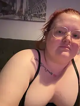AmberBliss-X online show from May 10, 2026, 9:27 pm