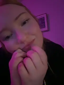 princessbaexoxo online show from March 26, 2026, 3:16 am