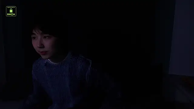 HeejinWang online show from April 21, 2026, 8:04 pm