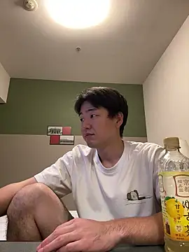 KAMESAN08 online show from April 24, 2026, 2:30 pm