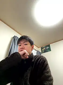 KAMESAN08 online show from January 9, 2026, 12:56 pm