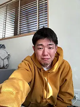 KAMESAN08 online show from December 20, 2025, 3:42 am