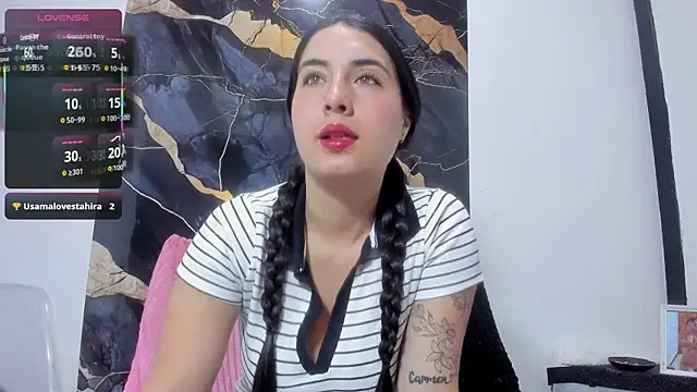 brittanyy20 online show from June 16, 2026, 10:15 am