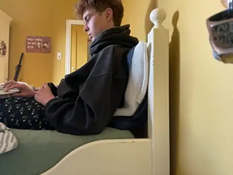 Randy9222 online show from March 30, 2026, 3:35 pm