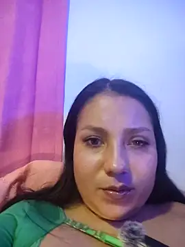 MELISSA ROSSI online show from February 5, 2026, 2:29 am
