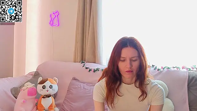 Little rosy online show from June 27, 2026, 4:29 am