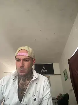 N3N3 SINS online show from May 19, 2026, 8:16 pm