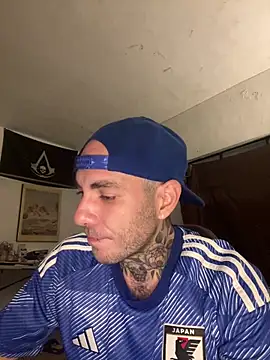 N3N3 SINS online show from June 15, 2026, 3:07 am