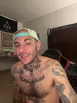 N3N3 SINS online show from June 16, 2026, 5:29 am
